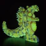 D24 Flameback Sunspot Super Glow! product image