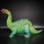 DinoKaiju Bronto #3 Colourway: Jurassic Rampage! product image