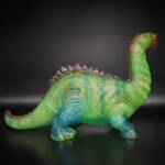 DinoKaiju Bronto #3 Colourway: Jurassic Rampage! product image