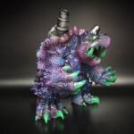 Game Blaster #16 Colourway: Evil Dead Super Glow! product image