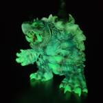 Game Blaster #16 Colourway: Evil Dead Super Glow! product image
