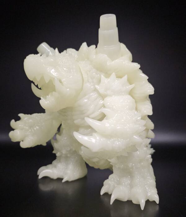 Game Blaster Nuclear Super Glow Blank! product image