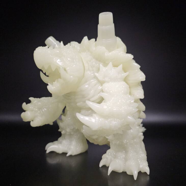 Game Blaster Nuclear Super Glow Blank! product image