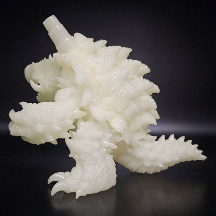 Game Blaster Nuclear Super Glow Blank! product image