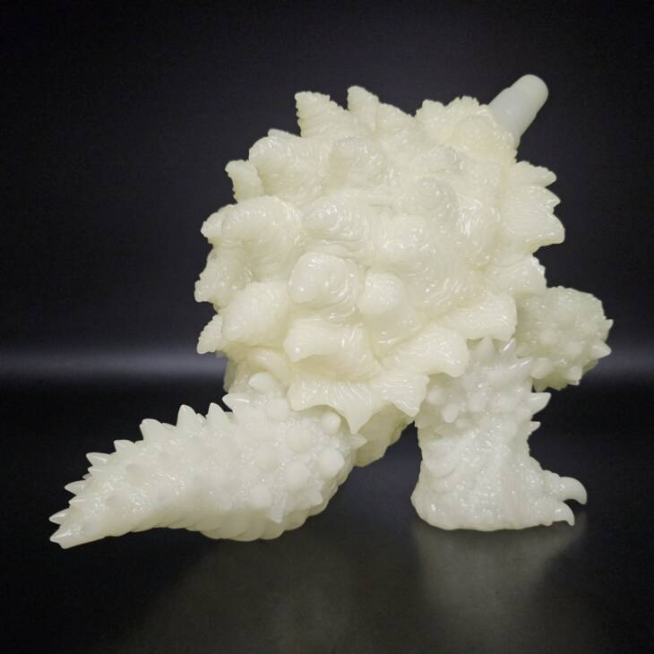 Game Blaster Nuclear Super Glow Blank! product image