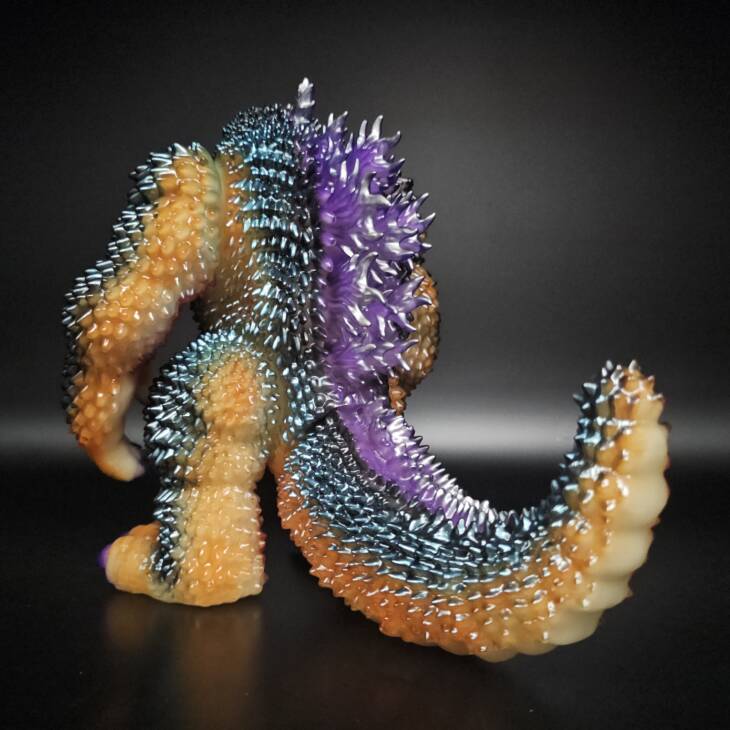 Kingod #23 Colourway: Disrespect Super Glow! product image