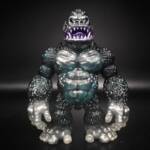 Kongrilla #30 Colourway: Gladius! product image