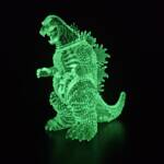 Zombielah Black Super Glow Blank! product image
