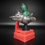 C.O.R.S Mecha GRider #1 Colourway: Begin! product image