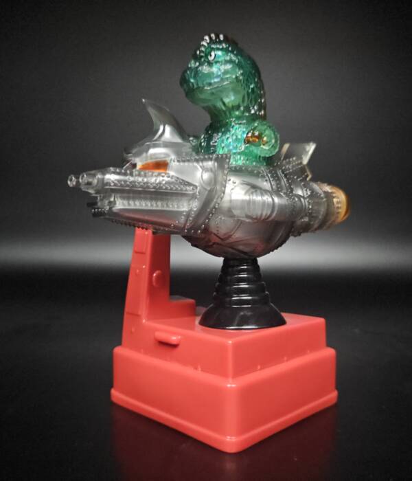 C.O.R.S Mecha GRider #1 Colourway: Begin! product image