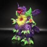 Destrolah #11 Colourway: 01 Super Glow! product image