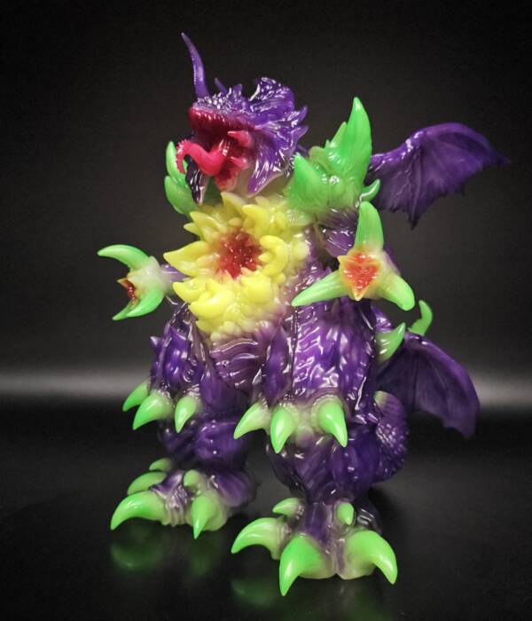 Destrolah #11 Colourway: 01 Super Glow! product image