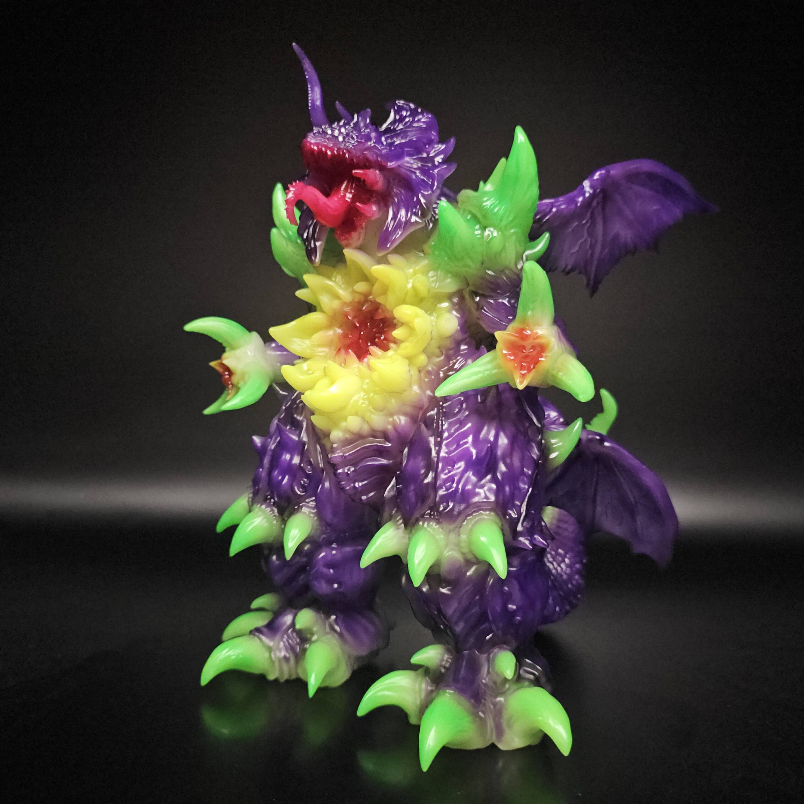 Destrolah #11 Colourway: 01 Super Glow! product image