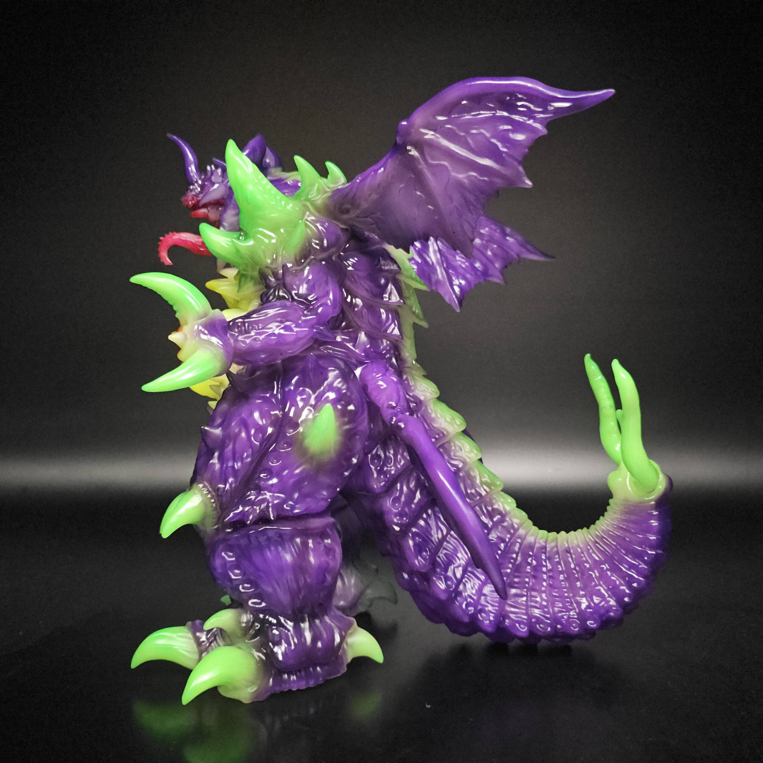 Destrolah #11 Colourway: 01 Super Glow! product image