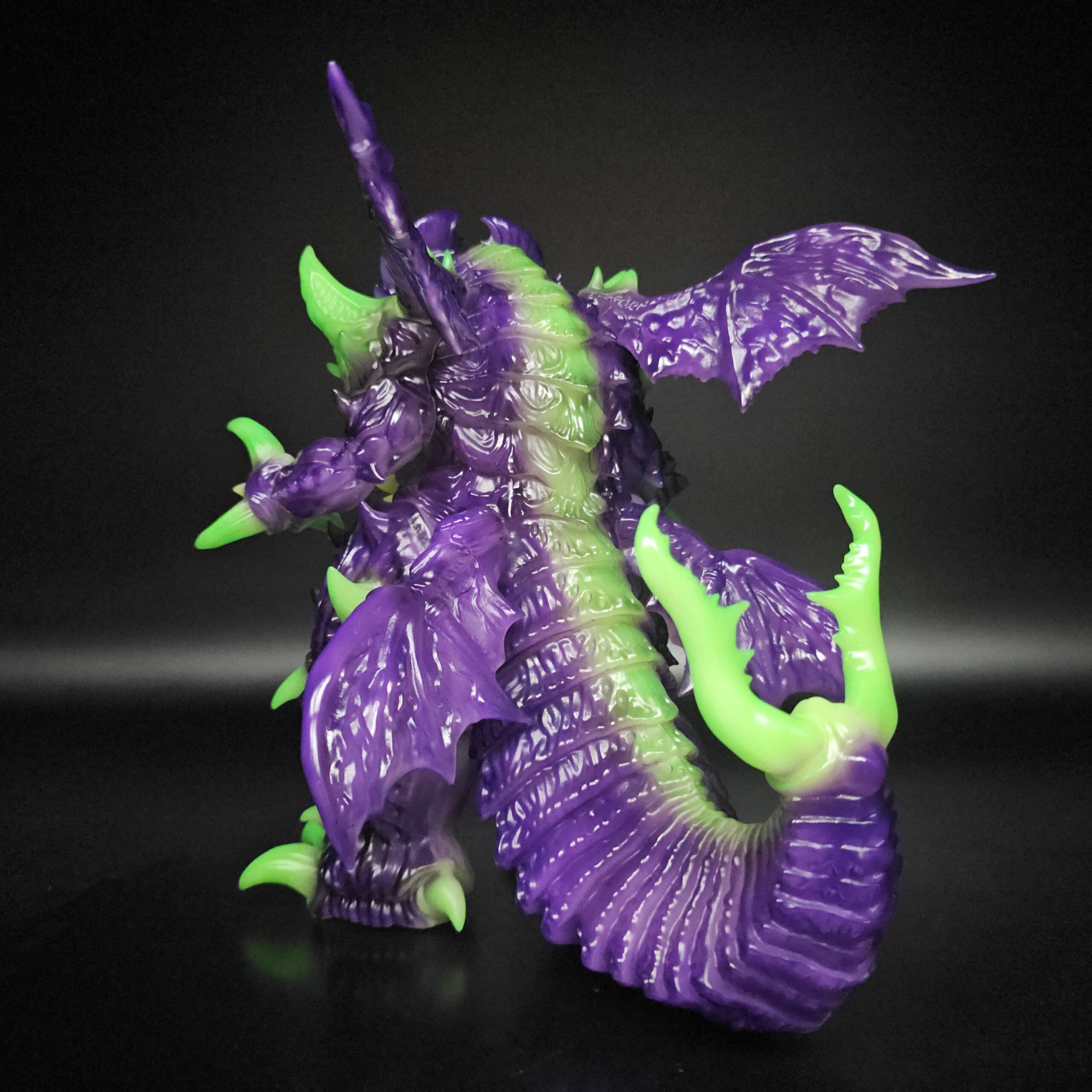 Destrolah #11 Colourway: 01 Super Glow! product image