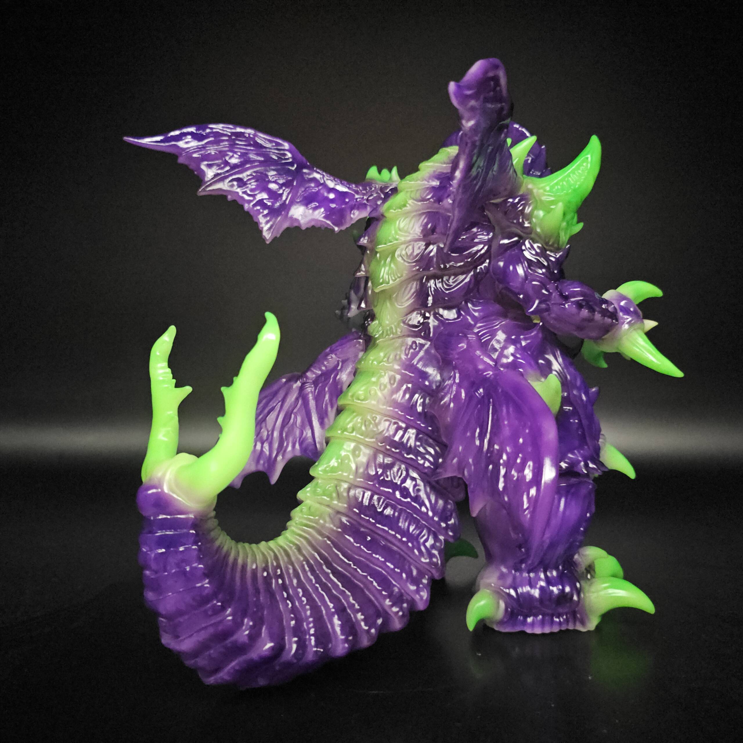 Destrolah #11 Colourway: 01 Super Glow! product image