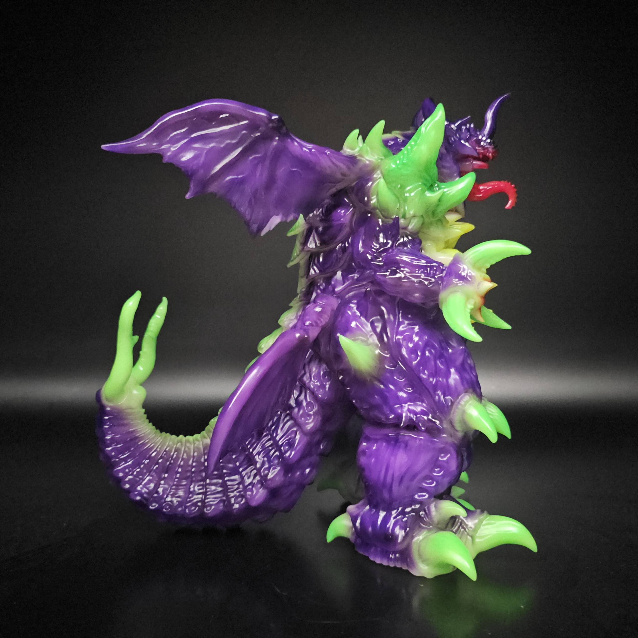 Destrolah #11 Colourway: 01 Super Glow! product image