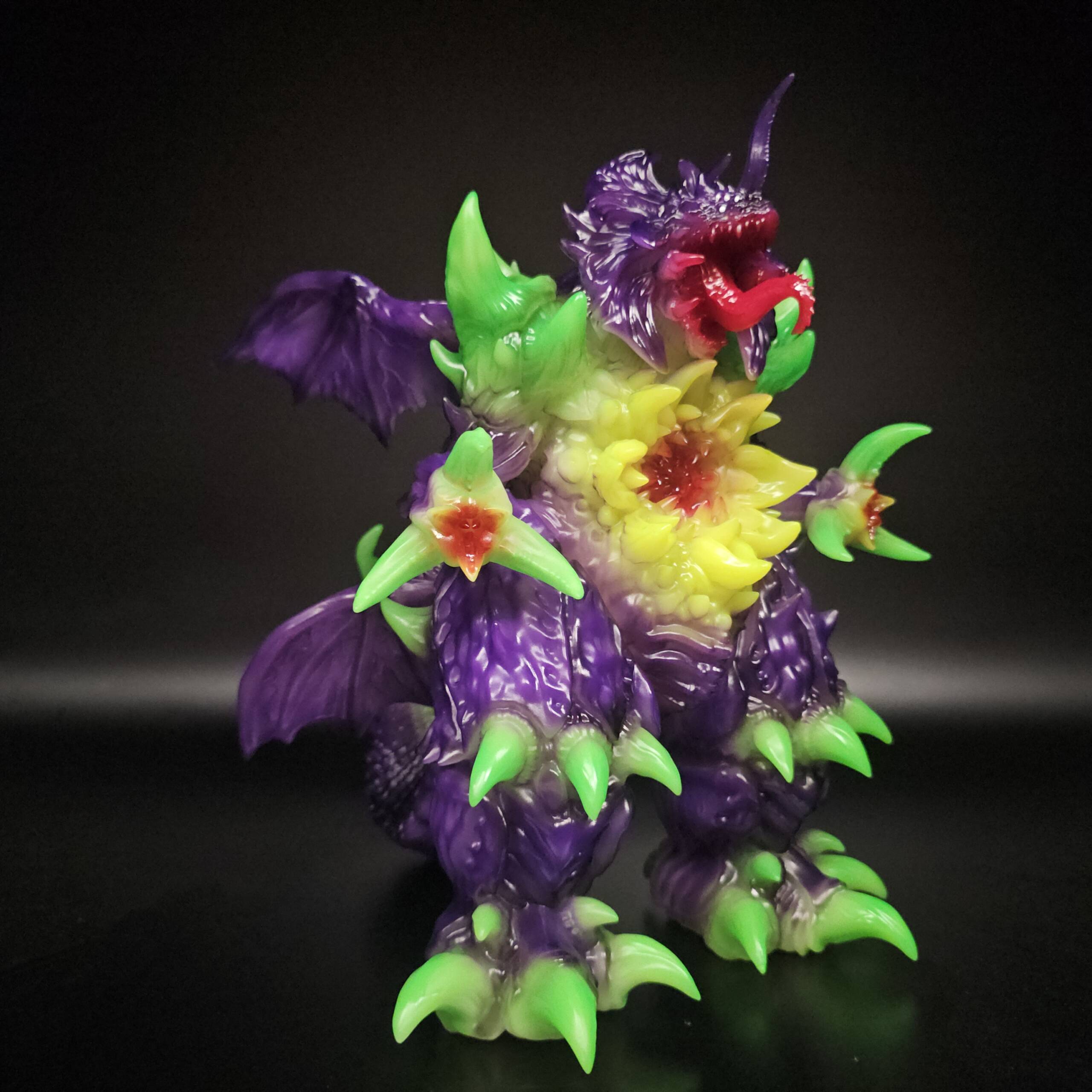 Destrolah #11 Colourway: 01 Super Glow! product image