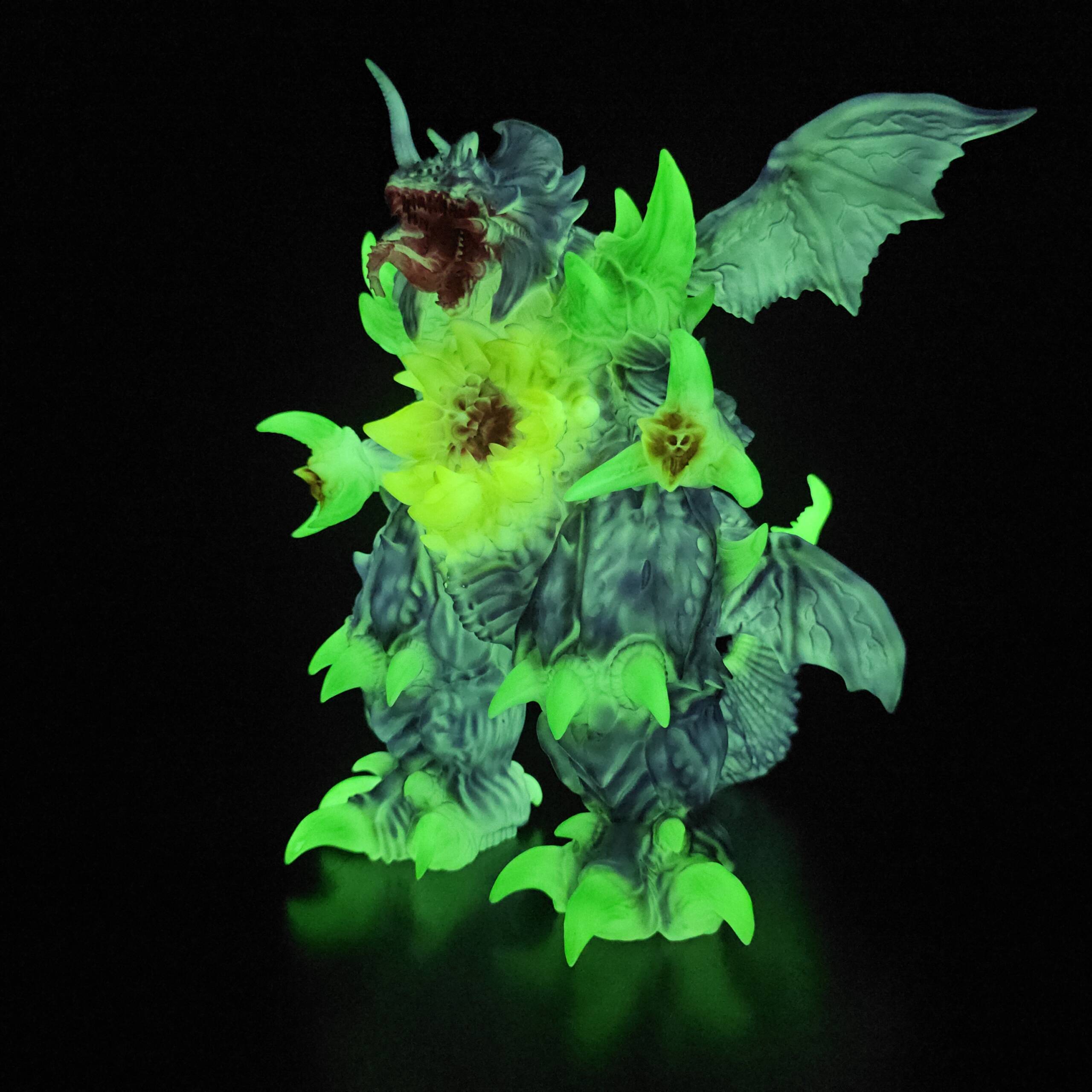 Destrolah #11 Colourway: 01 Super Glow! product image