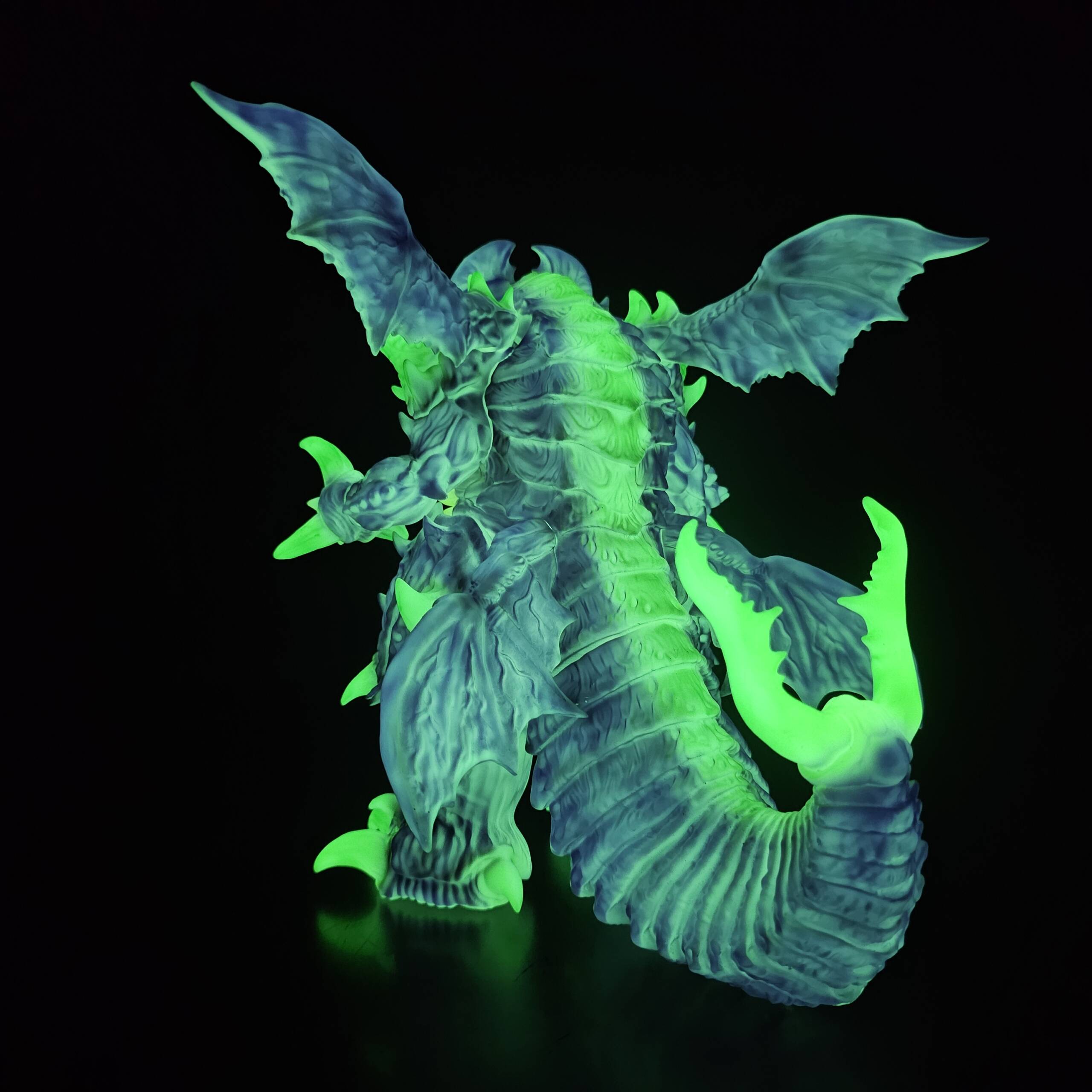 Destrolah #11 Colourway: 01 Super Glow! product image