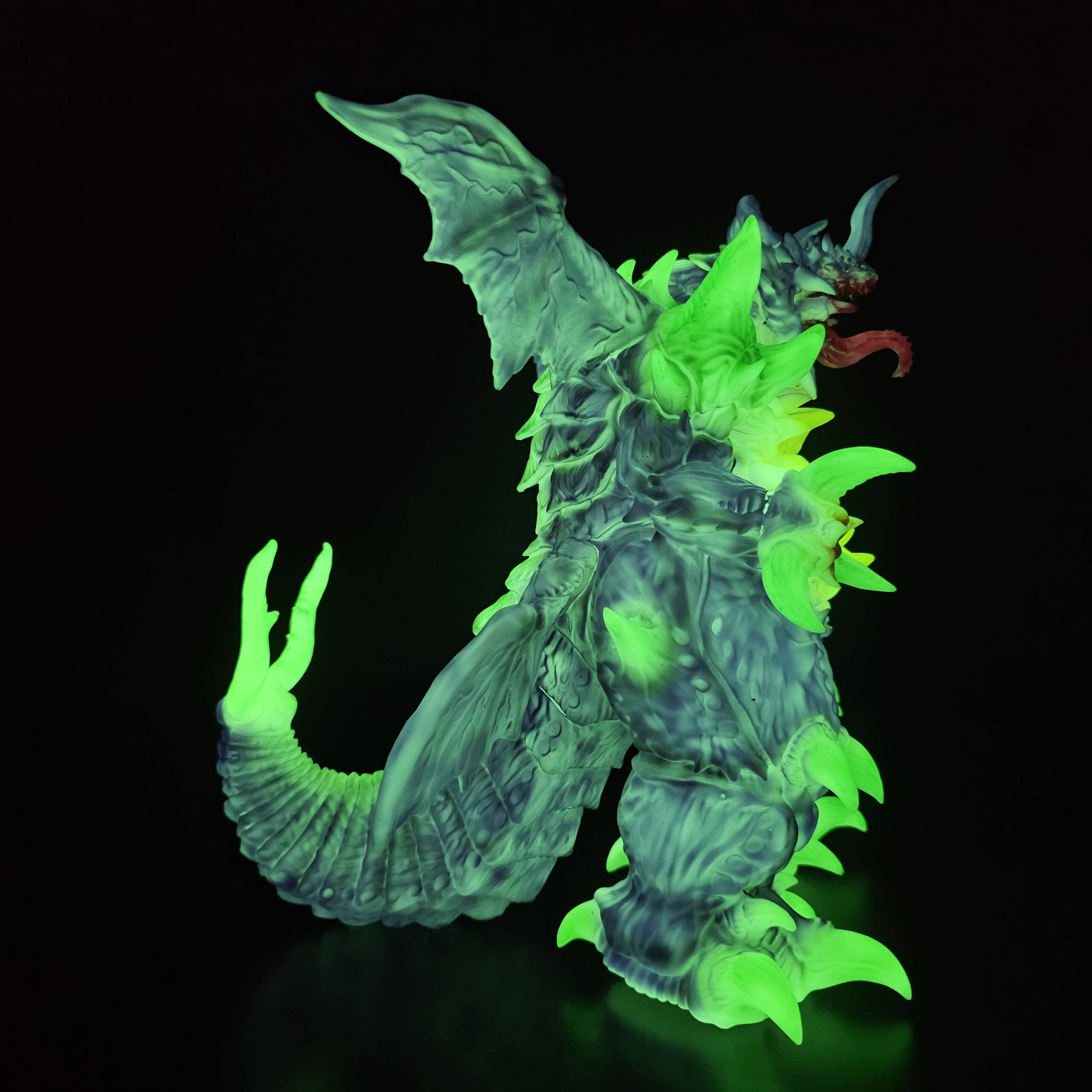 Destrolah #11 Colourway: 01 Super Glow! product image