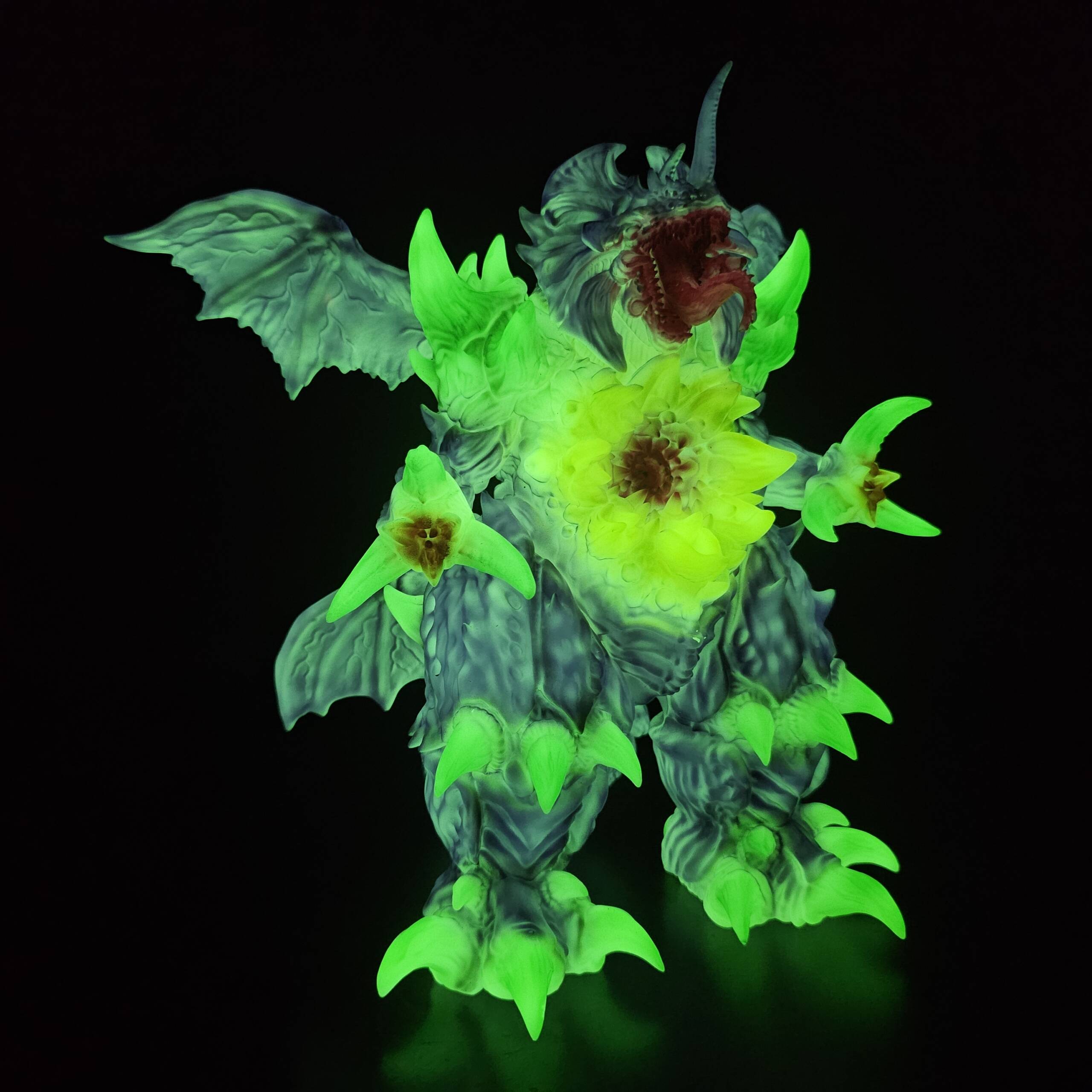 Destrolah #11 Colourway: 01 Super Glow! product image