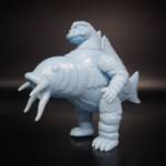 KKJ Baby Blue Blank! product image