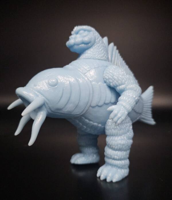 KKJ Baby Blue Blank! product image