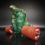 KinGod Deadlift #1 Colourway: Maximum Effort! product image