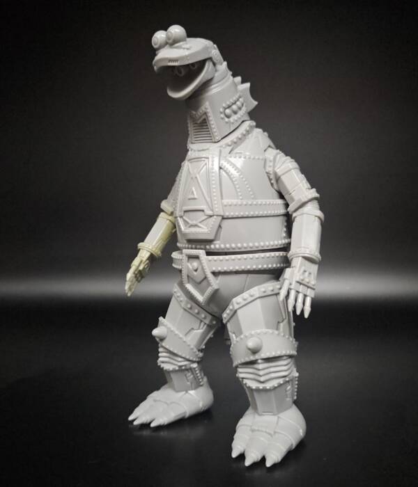 Mecha Cookielah Granite Blank! product image