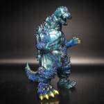 Mechalah #35 Colourway: Sapphire Super Glow! product image