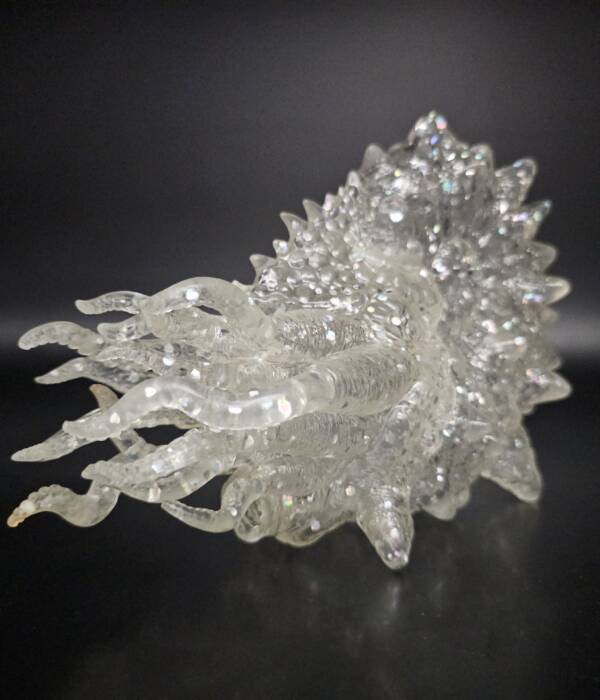 NautiLahs Diamond Glitter Blank! product image