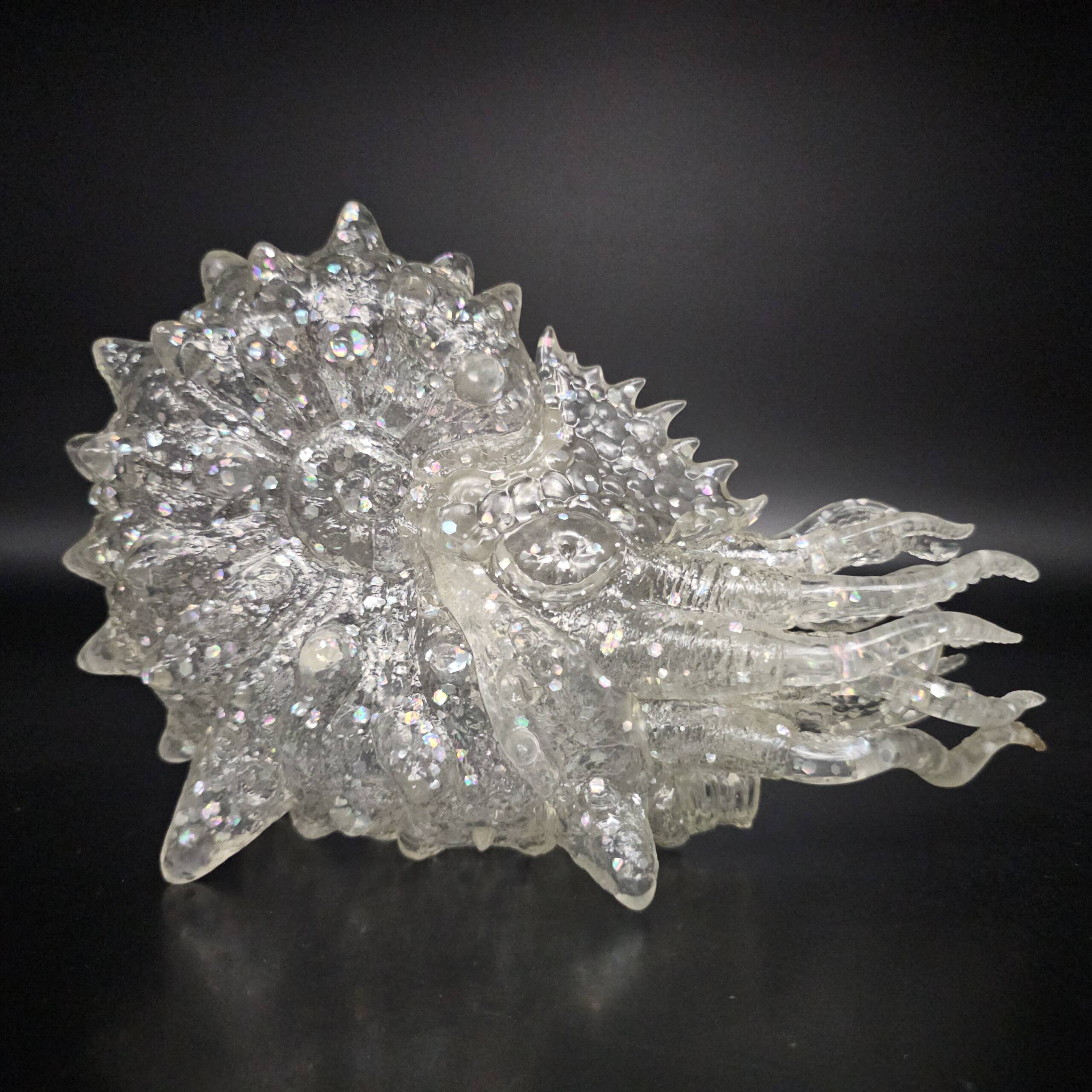 NautiLahs Diamond Glitter Blank! product image