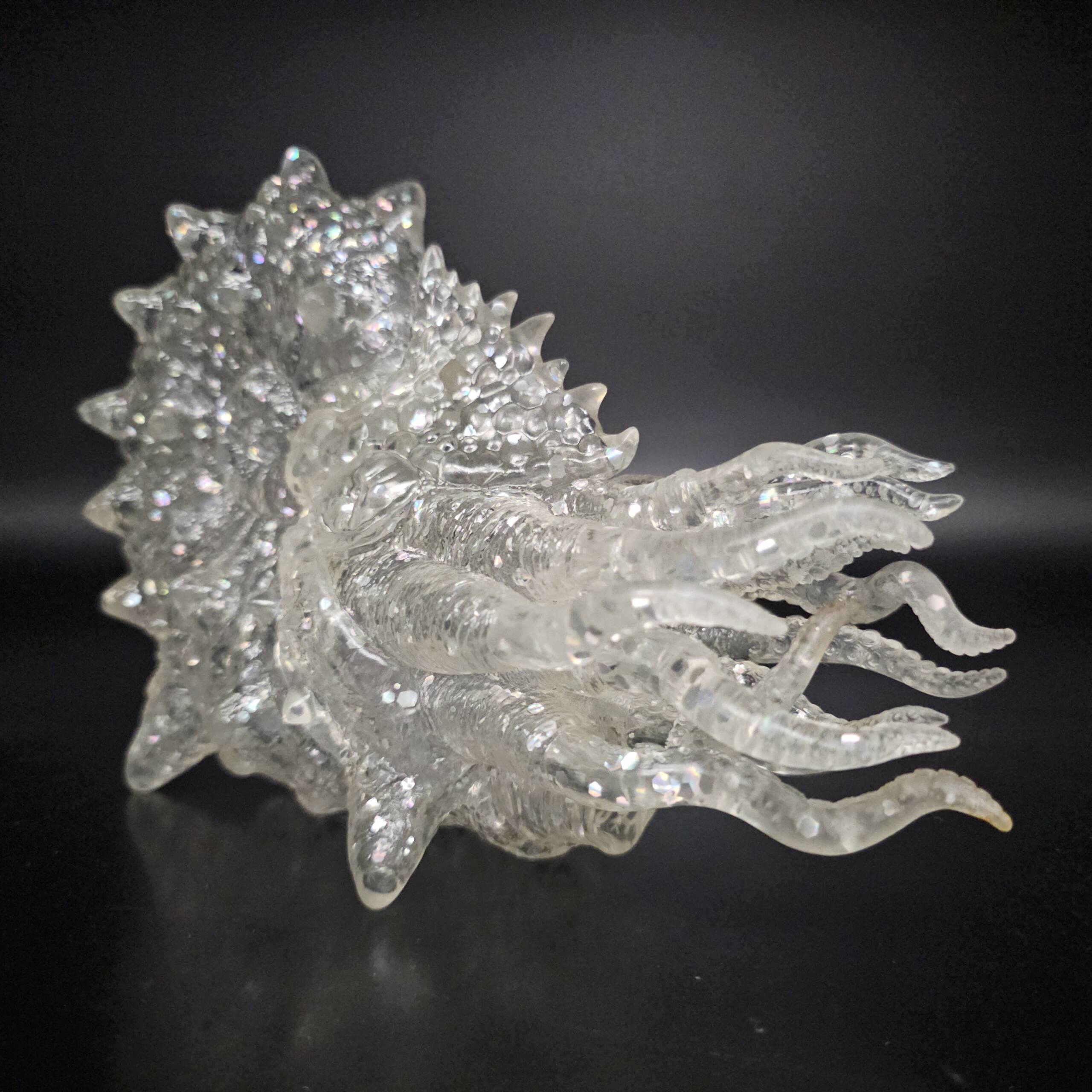 NautiLahs Diamond Glitter Blank! product image