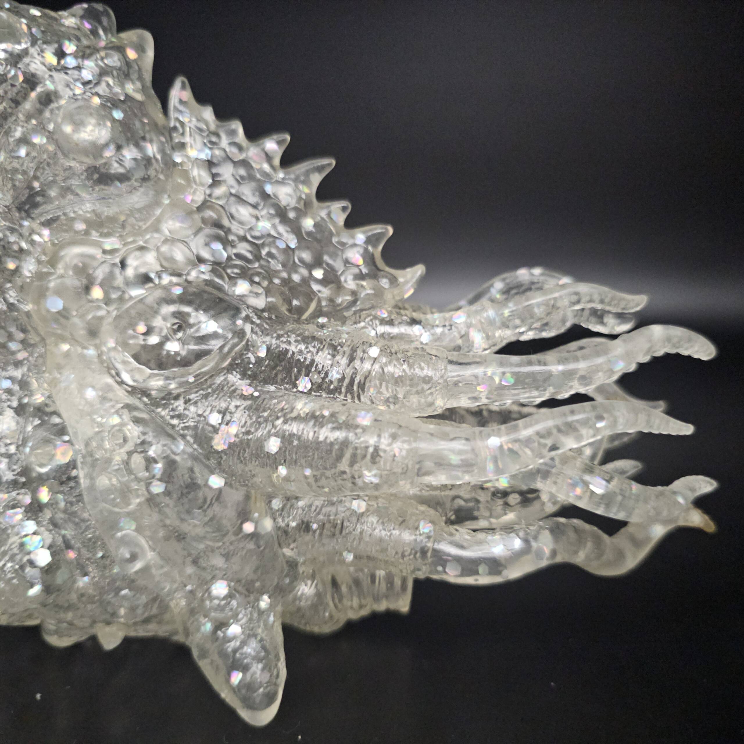 NautiLahs Diamond Glitter Blank! product image