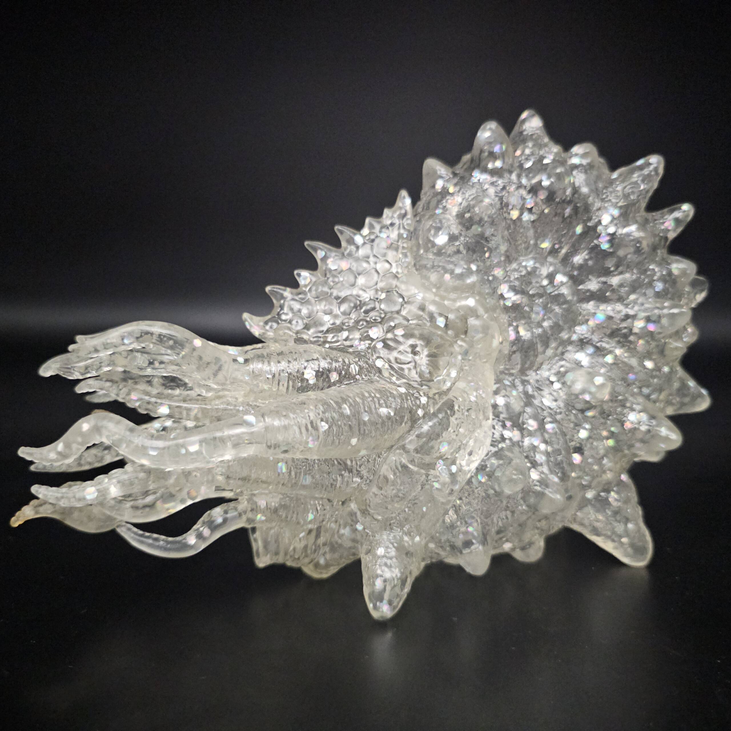 NautiLahs Diamond Glitter Blank! product image