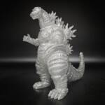 Shin Desu Platinum Glitter Blank! product image