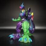 Teleport X King Evalah #5 Colourway: Redo Super Glow! product image