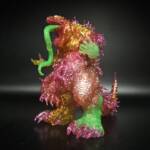 Venolah #36 Colourway: Samba Glitter! product image