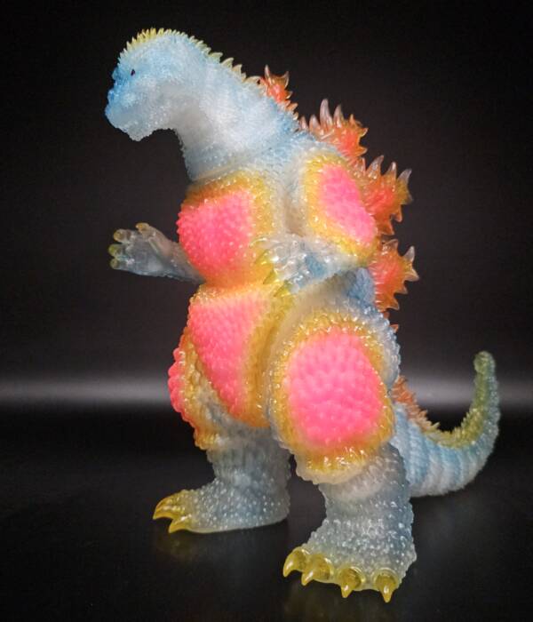 3D4K HiReD Giant Series Category | Akametenshi