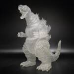 3D4K HiReD Howling Giant Quartz Blank! product image