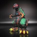 3D4K HiReM #15 Colourway: Grinch Super Glow! product image