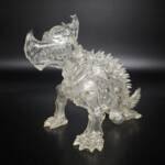 Baby Angry Bones Quartz Blank! product image