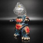 CT Head Babylah #4 Colourway: Desu! product image