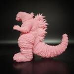 D24 Flameback Ichigo Blank! product image