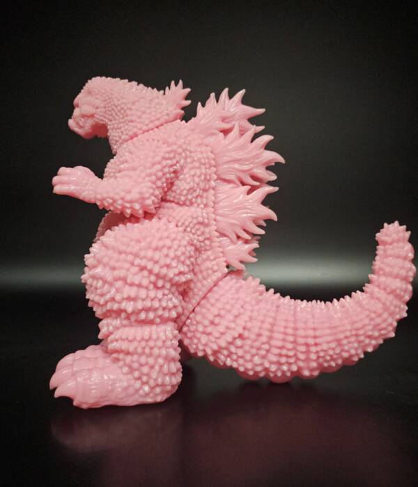 D24 Flameback Ichigo Blank! product image