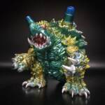 Game Blaster #17 Colourway: Ginrin Super Glow! product image