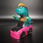 GonG #6 Colourway: Burst Super Glow! product image