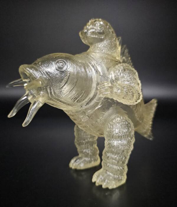 KKJ Quartz Blank! product image