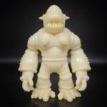 MechKong Super Glow Blank! product image